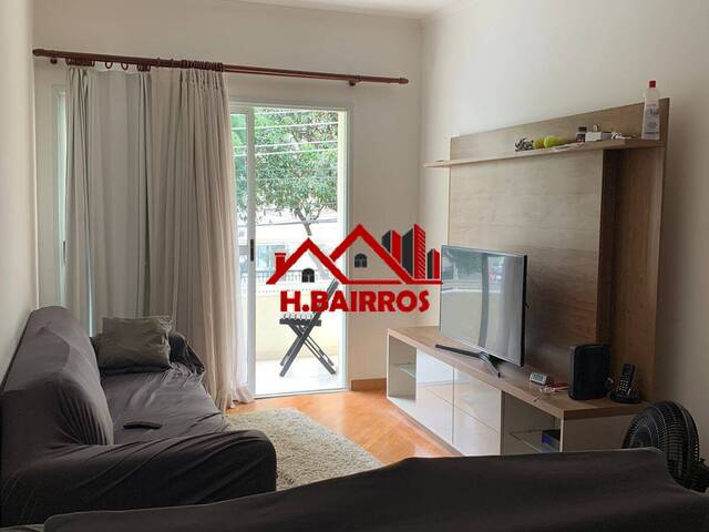 Venda em Parque Residencial Aquarius - São José dos Campos