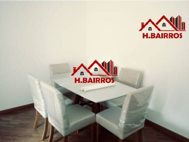 Apartamento para Venda em São José dos Campos - 4