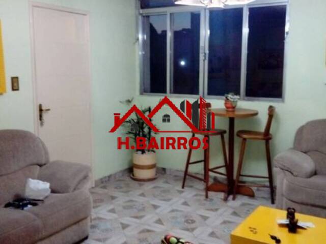 Apartamento para Venda em São José dos Campos - 3