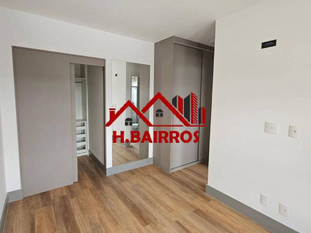 #3259 - Apartamento para Locação em São José dos Campos - SP - 2