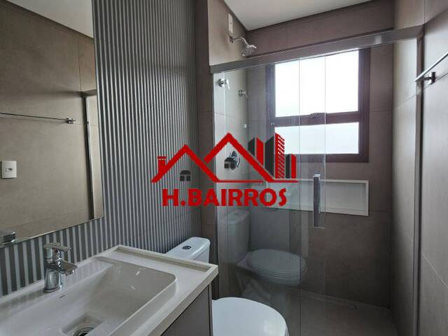 #3260 - Apartamento para Locação em São José dos Campos - SP - 3