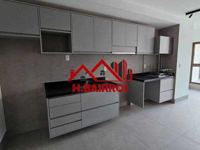 #3260 - Apartamento para Locação em São José dos Campos - SP - 2