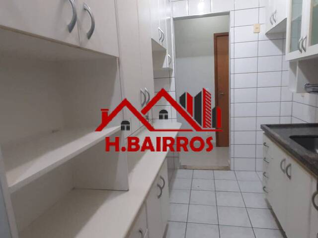 #3261 - Apartamento para Locação em São José dos Campos - SP - 3