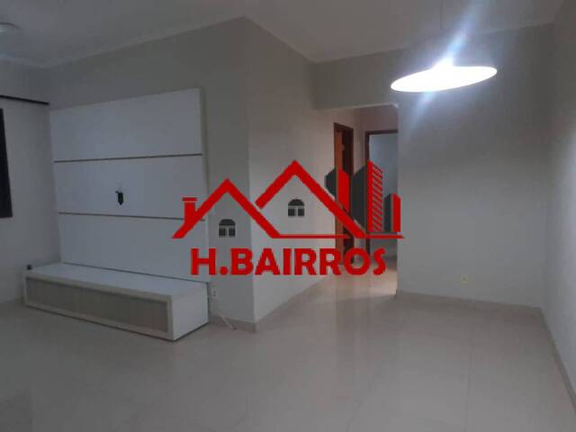 #3261 - Apartamento para Locação em São José dos Campos - SP - 2
