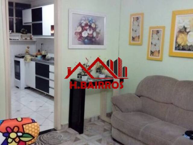 Apartamento para Venda em São José dos Campos - 4