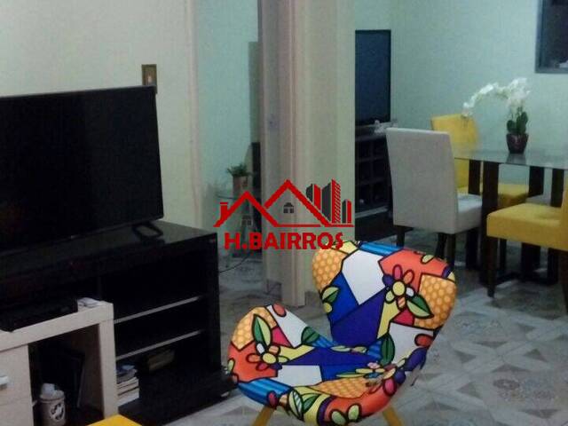 Apartamento para Venda em São José dos Campos - 5