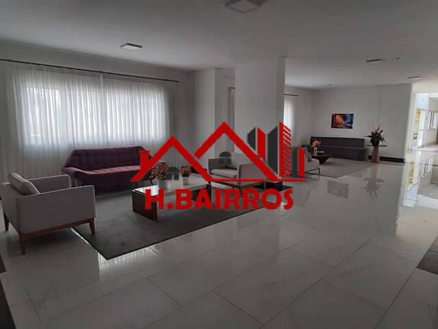 Apartamento para Locação em São José dos Campos - 4