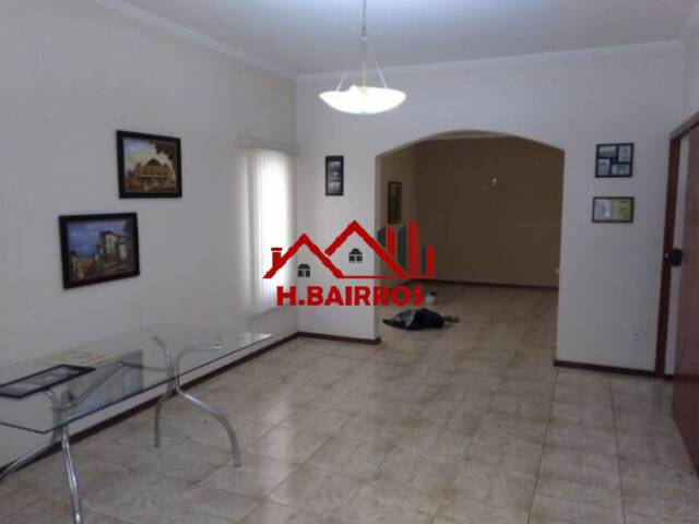 Casa para Venda em São José dos Campos - 2