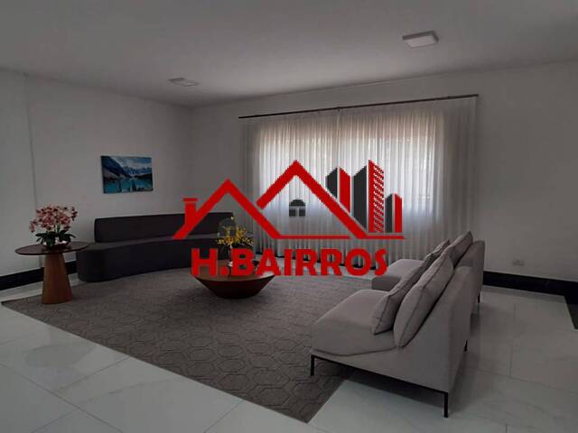 Apartamento para Locação em São José dos Campos - 4