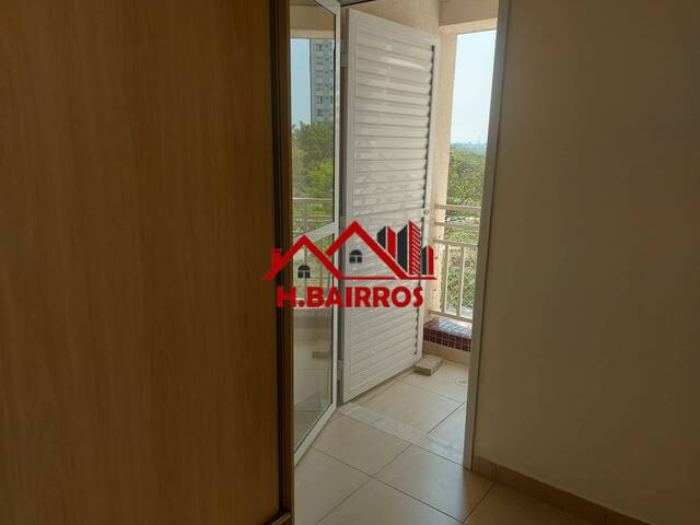 Apartamento para Locação em São José dos Campos - 5