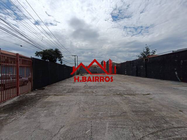 Terreno para Locação em São José dos Campos - 4