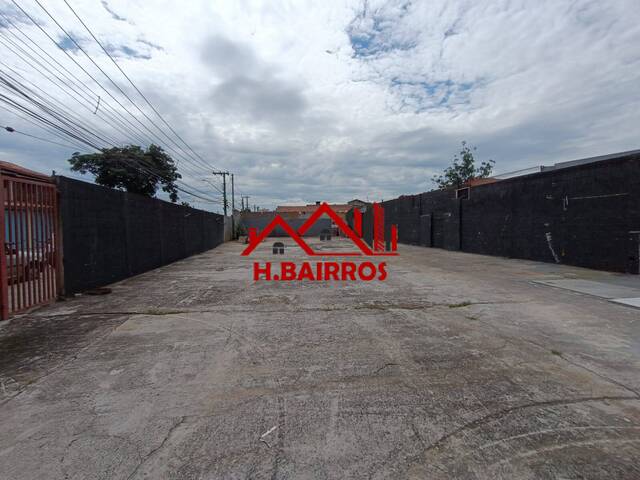Terreno para Locação em São José dos Campos - 5