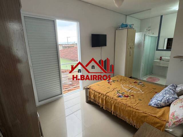 Casa para Locação em Caraguatatuba - 4