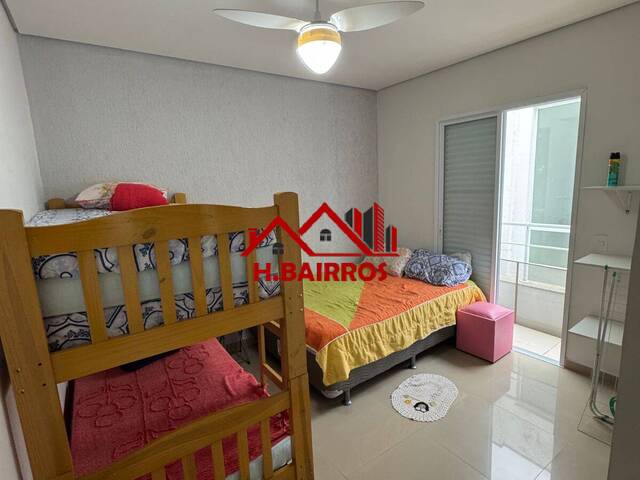 Casa para Locação em Caraguatatuba - 5