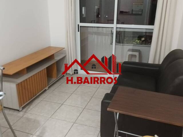 #3290 - Apartamento para Locação em São José dos Campos - SP - 3