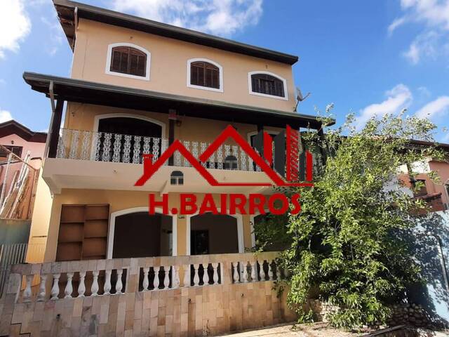 #3294 - Casa para Locação em São José dos Campos - SP - 2