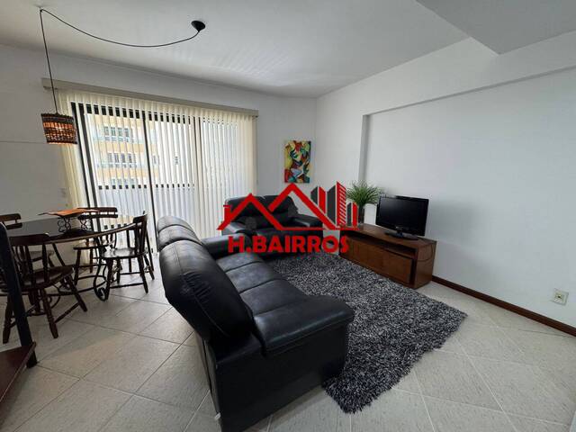 #3295 - Apartamento para Locação em São José dos Campos - SP - 3