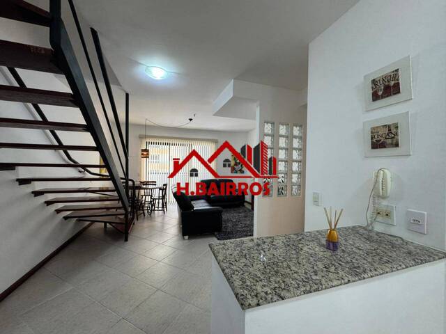 #3295 - Apartamento para Locação em São José dos Campos - SP - 1