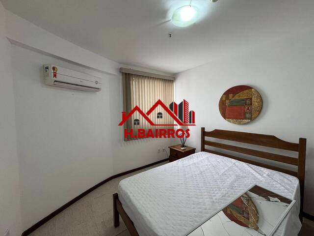 Apartamento para Locação em São José dos Campos - 5