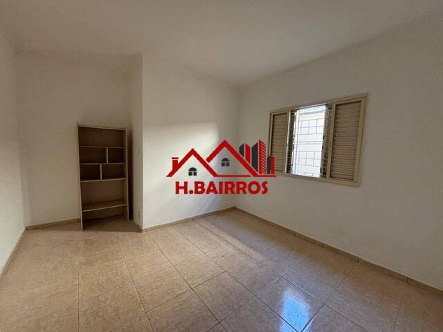 Casa para Locação em São José dos Campos - 5