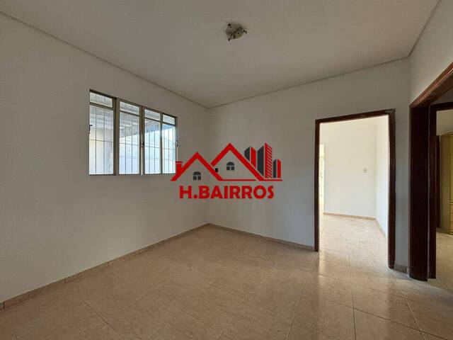 Casa para Locação em São José dos Campos - 4