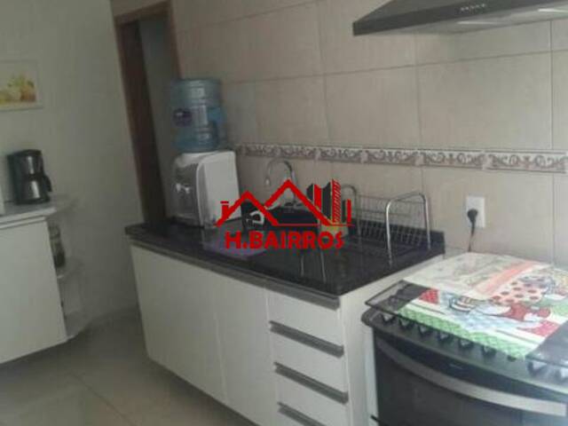 Casa para Venda em São José dos Campos - 5