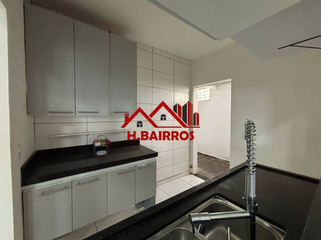 Casa para Venda em São José dos Campos - 5