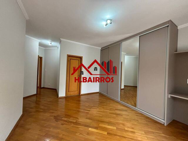 #3317 - Casa em condomínio para Locação em São José dos Campos - SP - 3