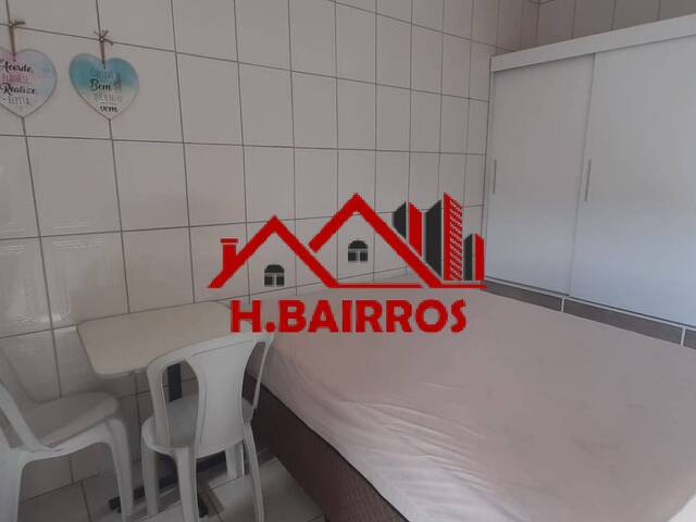 #3323 - Studio para Locação em São José dos Campos - SP - 3
