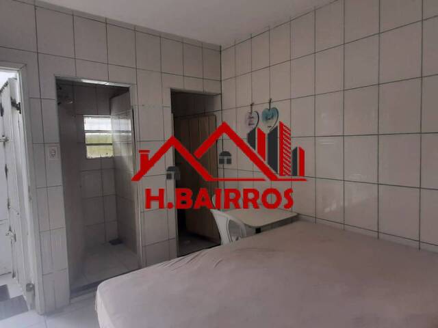 #3323 - Studio para Locação em São José dos Campos - SP
