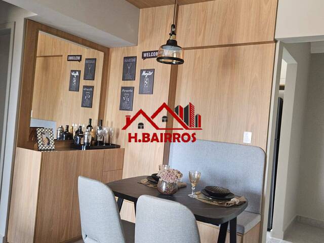 Apartamento para Locação em São José dos Campos - 4