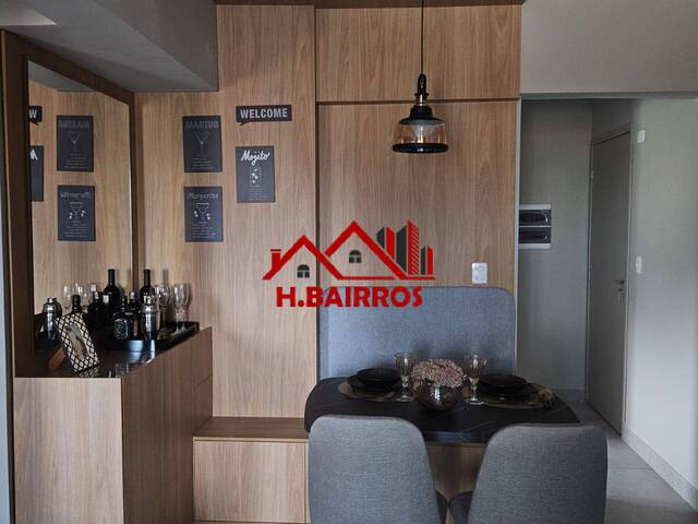 Apartamento para Locação em São José dos Campos - 5
