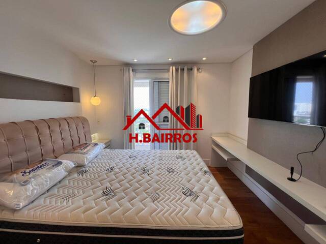 Apartamento para Venda em São José dos Campos - 4