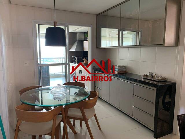 Apartamento para Venda em São José dos Campos - 5