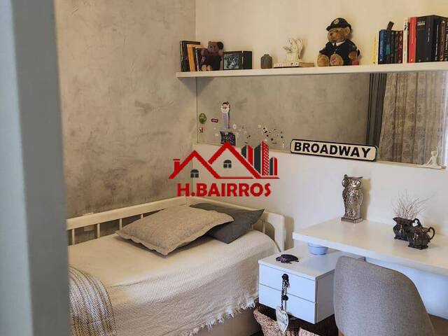 Apartamento para Venda em São José dos Campos - 4