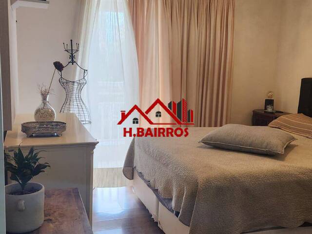 Apartamento para Venda em São José dos Campos - 5