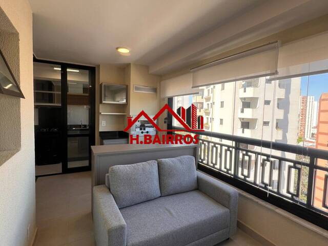 Apartamento para Venda em São José dos Campos - 4