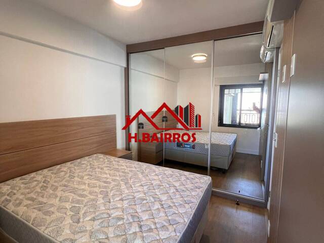 Apartamento para Venda em São José dos Campos - 5