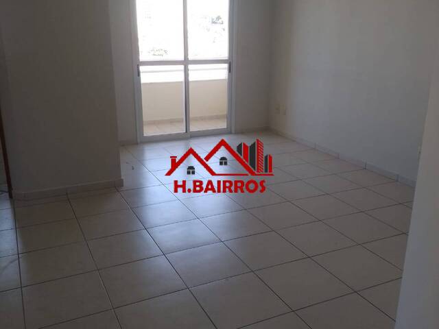 #3385 - Apartamento para Venda em São José dos Campos - SP