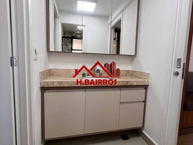 Apartamento para Venda em São José dos Campos - 4