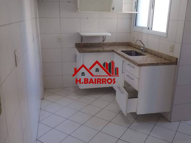 Apartamento para Venda em São José dos Campos - 5