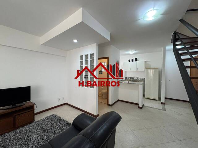 Duplex para Locação em São José dos Campos - 4