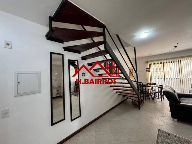 #3391 - Duplex para Locação em São José dos Campos - SP