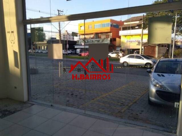 Ponto Comercial para Locação em São José dos Campos - 4