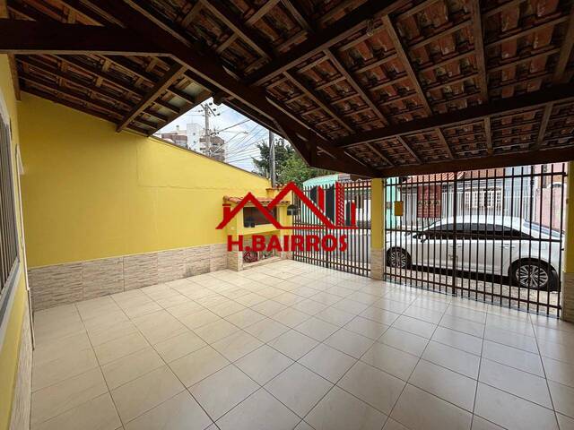 #3394 - Casa para Locação em São José dos Campos - SP
