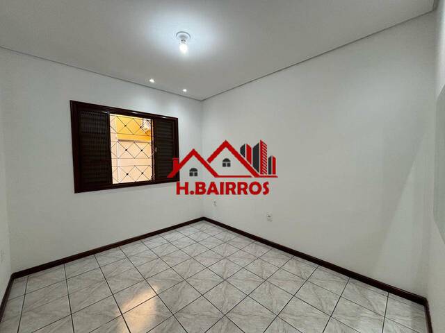 #3394 - Casa para Locação em São José dos Campos - SP