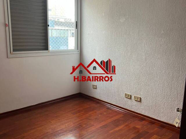 #3396 - Apartamento para Venda em São José dos Campos - SP