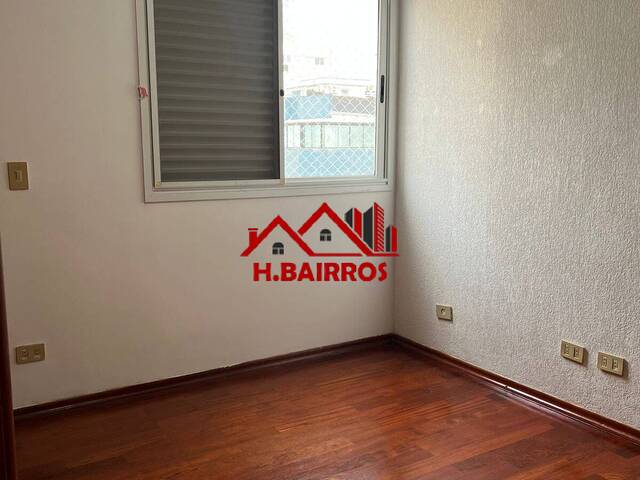 #3396 - Apartamento para Venda em São José dos Campos - SP