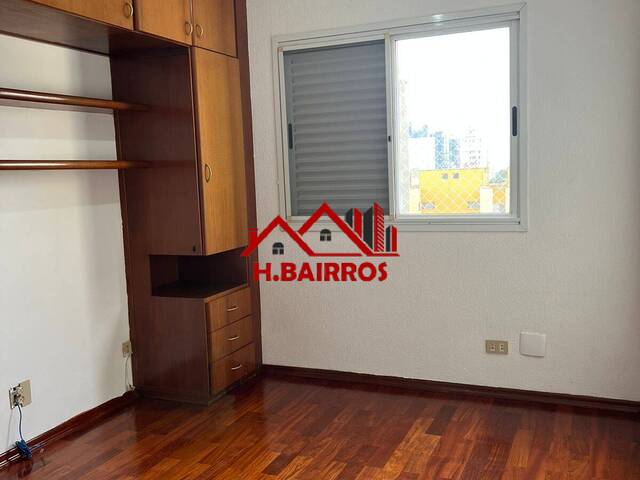 Apartamento para Venda em São José dos Campos - 4