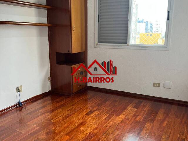 #3396 - Apartamento para Venda em São José dos Campos - SP